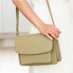 BNIP Pixie Mood Zoe Crossbody - Sage